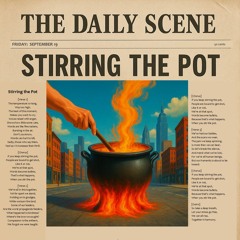Stirring the Pot