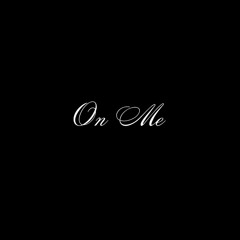 on me ft kura (prod morbiphic & g)