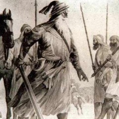 Shaheed Baba Deep Singh Ji - Bhai Joga Singh Ji Jogi