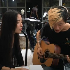 BUỒN THÔI ĐỪNG BUỒN QUÁ - AKI  A VÂN