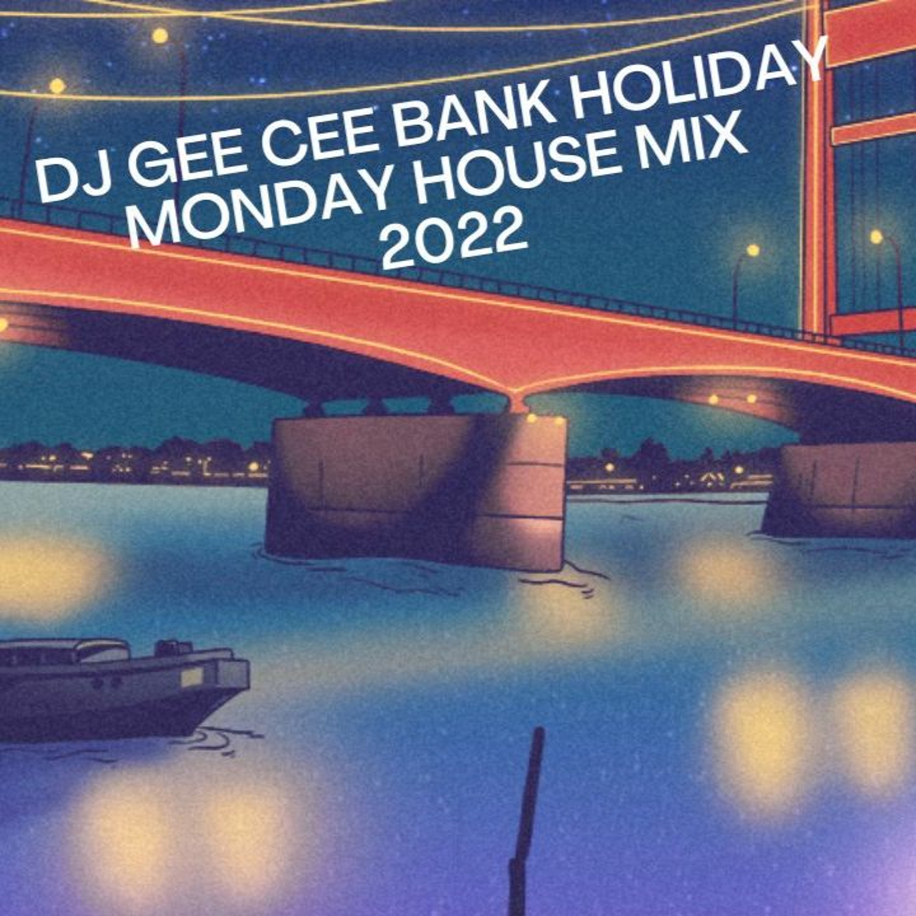 DJ GEE CEE