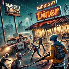 Midnight Diner
