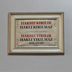üfledim mumu tutmadım dilek