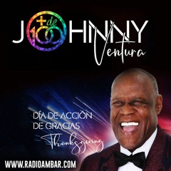 Johnny Ventura + De 100 - (10) 11 - 26 - 2020