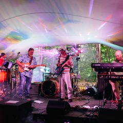 2024.09.25 SONIC BENDERS - COCC WELCOME WEEK - BEND OR.WAV