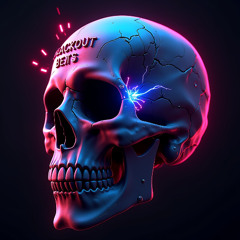 MAYBE - 92 BPM [PROD.BLACKOUTBEATS] - 500 KR
