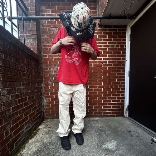 Does He? Prod. Wahmez