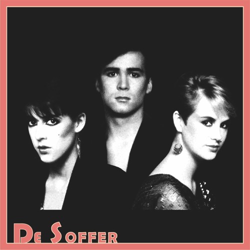 The Human League Don T You Want Me De Soffer Remix By De Soffer