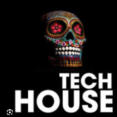 Gaz Tommo tech house mix 1