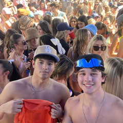 RIPPIN SOME DNB 2024