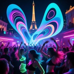 AFTER party - After clubbing V8