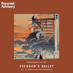Escanor's Ballet (prod. by Lo-Tek)