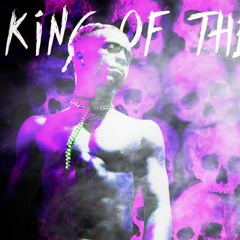 XXXTENTACION - 0101010101/King (Hype Audio Edit/Mix}