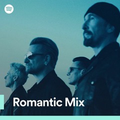 Romantic Mix