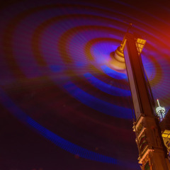 Sptmbr Yngstr - Walk Away (w/ ECHLN)- slowed & reverb