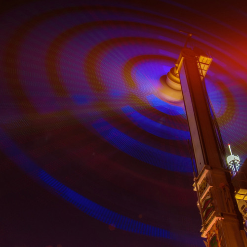 Sptmbr Yngstr - Walk Away (w/ ECHLN)- slowed & reverb