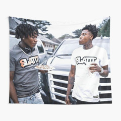 NBA YoungBoy - Lil 10 [Official Audio]