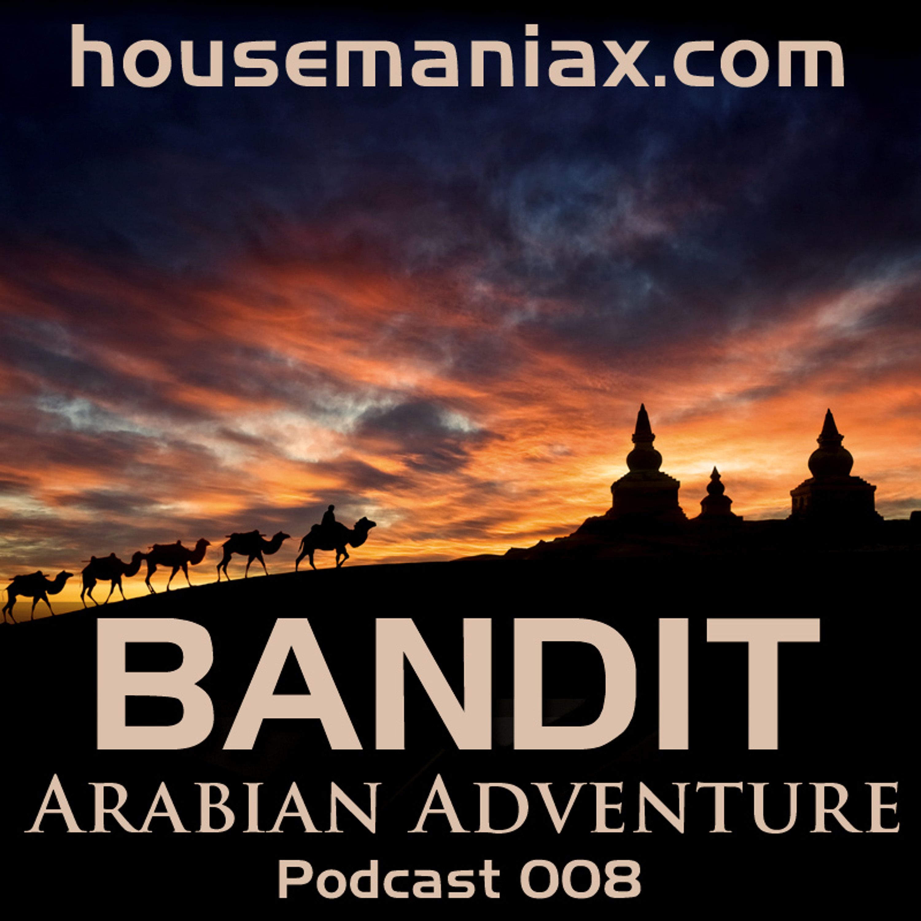 DJ BANDIT
