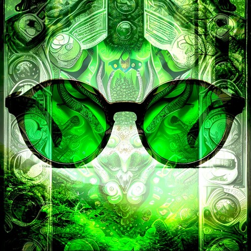 $ALVIAELVE$ w/ Terence McKenna [Prod. DOPEGANG AMADEUS] ☰ FULL ALBUM STREAM