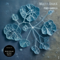 PREMIERE: Pedro Cambulla – Muito Xique (DJ Fehlt Remix) [Autumn Equinox]