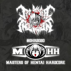 To Mega Therion @ OHR2020 - Masters of Hentai Hardcore