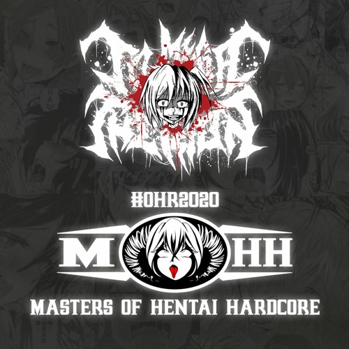 To Mega Therion @ OHR2020 - Masters of Hentai Hardcore