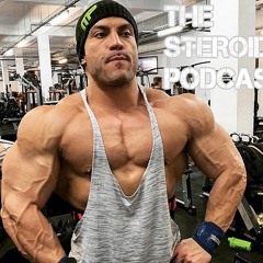 The Steroids Podcast Special Episode featuring French Bodybuilder Kevin