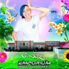 UPC - SESION CENTRAL EMPORIUM