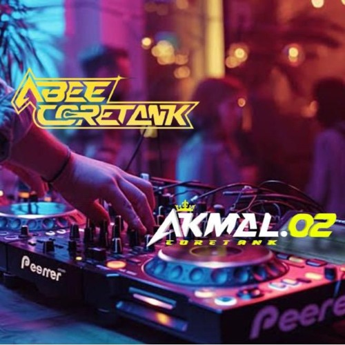 CRT02 - DALAM SEPINYA AKMAL [ NALDYFREAK x ABEE CRT02 ] #AKMAL CRT02