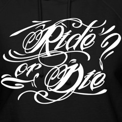 Ride Or Die Continued