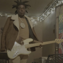 Kodak Black - Closure EP - Some Time Away  [Official Audio]
