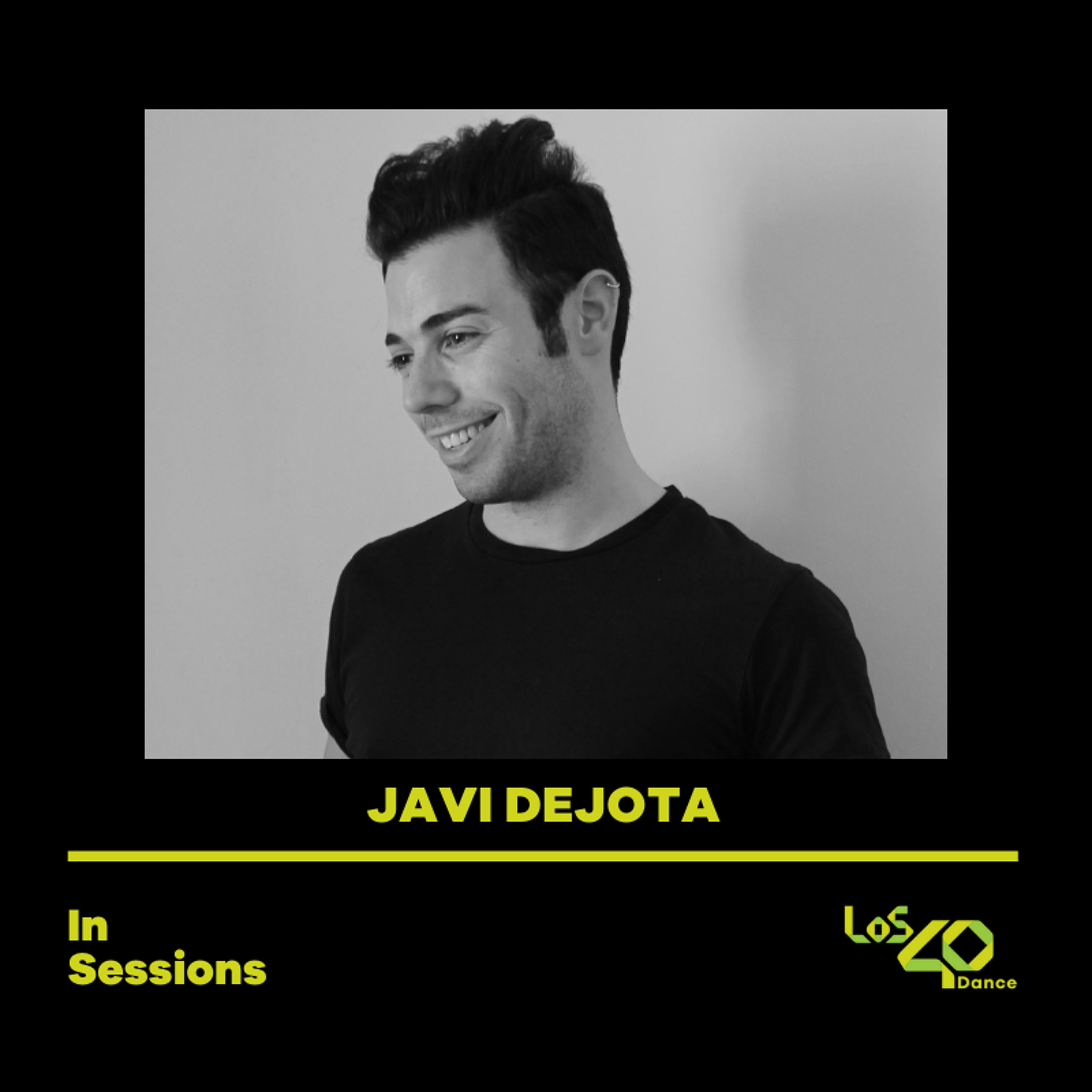 JΛVI  DEJOTΛ