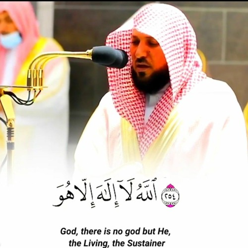 ماهر المعيقلي Favourite