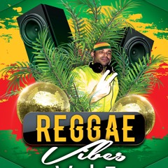 REGGAE VIBES VIDEO MIX VOL 5