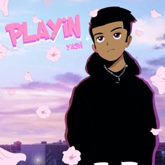 playin' (prod. berk)