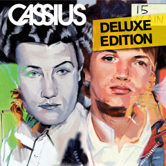 CASSIUS 15 AGAIN