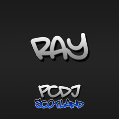 Ray - Thug For LIfe -(For Don)-