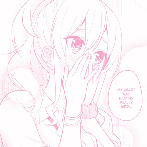 KNOCK!~KNOCK!(hitomi core🌸)