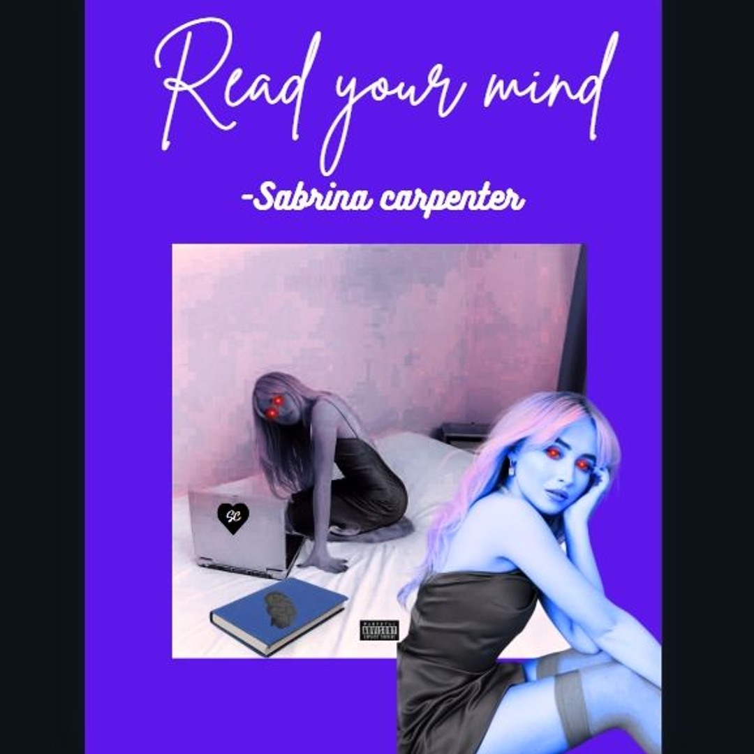 Stream Sabrinerrr Listen To Read Your Mind Playlist Online For Free