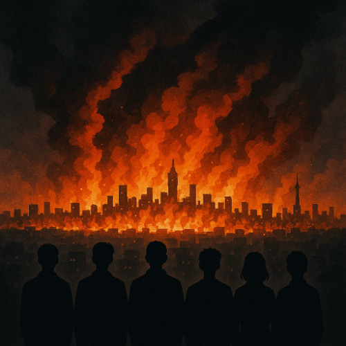 HER GHOST (prod. Eskimos)