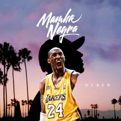 OCREH - MAMBA NEGRA
