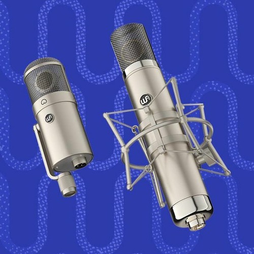 Stream Reverb.com | Listen to Reverb's Warm Audio Classic Mic Comparison:  47, 87, C12 Clones & More playlist online for free on SoundCloud