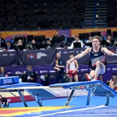 [LIVE] Utah Trampoline & Tumbling State Championships 2024 | Live@Stream