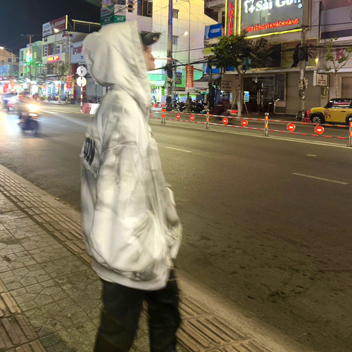 REDBIBOY TRACK - Jayz Remix - NGUYEN QUANG HUY