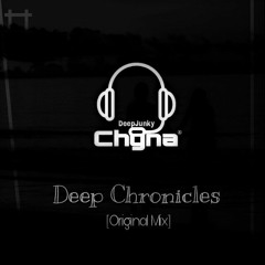 Deep Chronicles [Original Mix]