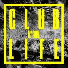 CLUBLIFE by Tiësto Podcast 889
