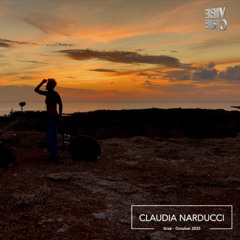 [C L D N ] ClAuDia NaRDuCci - Vibe Crib October 15th 2025 - Cala Vadella ViewPoint Ibiza