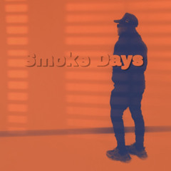 pradaDee - Smoke Days