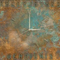 Verdigris