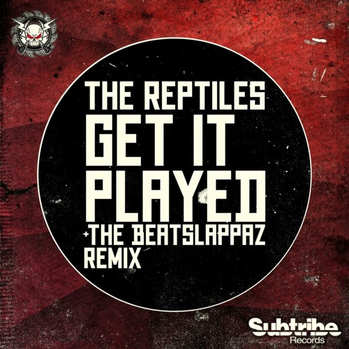 Get It Played (Original Mix)